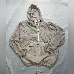 Vintage Nike windbreaker